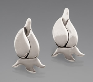 Blossom Earrings