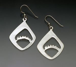 Sunrise Earrings
