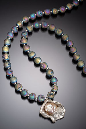 Bountiful Gifts Necklace