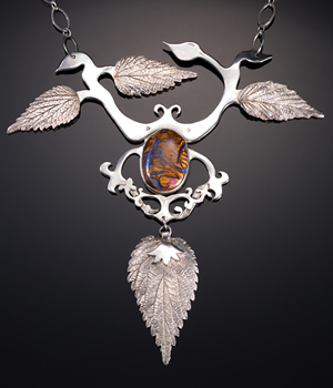 Bountiful Gifts Necklace