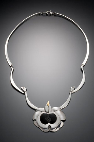 Bountiful Gifts Necklace