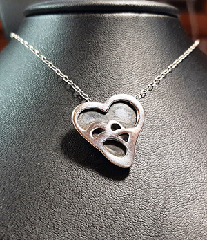 Hidden Treasures Necklace
