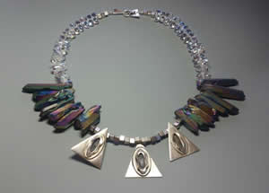Bountiful Gifts Necklace